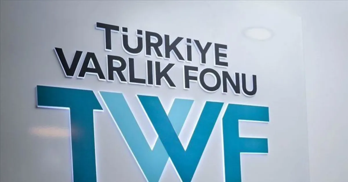 Hazine ve Maliye Bakanı Berat Albayrak'tan ilk mesaj! Türkiye Varlık Fonu, Turkcell'in en büyük ortağı oldu | Video