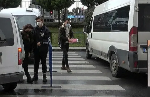 Son dakika: RTÜK’ten TELE 1’e Sedef Kabaş cezası! Başkan Erdoğan’a hakaret etmişti