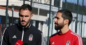 Ruiz’den şampiyonluk mesajı