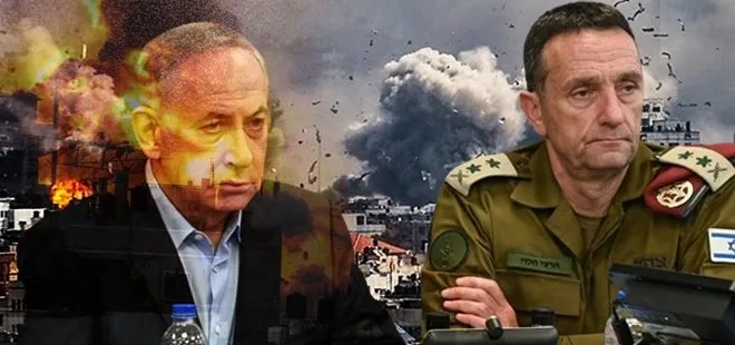 Halevi’den Netanyahu’yu kızdıracak itiraf! Övmekten başka çarem yok diyerek açıkladı