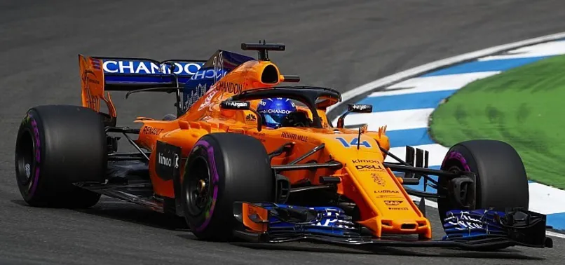 Formula 1 yeni sezon başlıyor