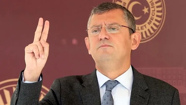 Skandal başvuruya 'Özel' imza! Milli uzay hamlesinin önüne set çekmeye çalıştılar! CHP AYM'ye koşmuştu - 3