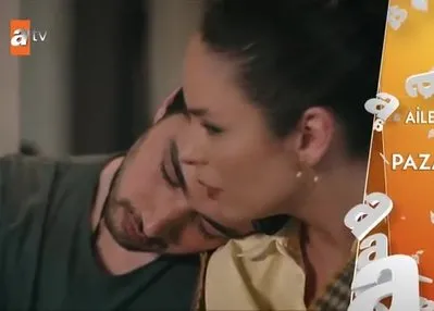 Aile Saadeti 5.Bölüm Fragmanı