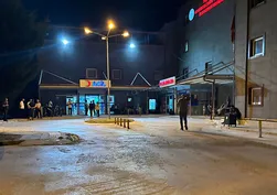 Sakarya'da fabrikada gaz sızıntısı: 15 işçi hastaneye başvurdu