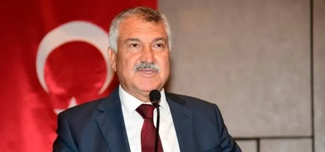 CHP’li Adana Büyükşehir Belediye Başkanı, belediye işçilerini villasında çalıştırdı