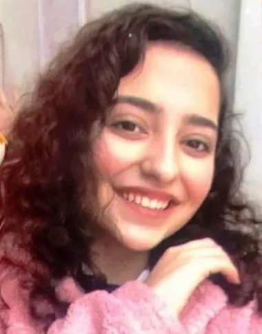 Harun Yıldız, kızı Şeyma'yı "Gezelim" diye kandırıp ölüme götürmüş - 1