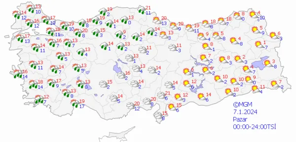 1704433594275.png ❄İstanbul'a sonunda kar geliyor! ☃Büyük hasret sona eriyor! Meteoroloji'den son dakika uyarısı geldi: O güne dikkat... - 7