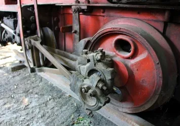 Amasya'da paylaşılamayan lokomotifler