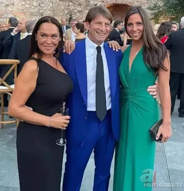 Hülya Avşar'ın eski eşi Kaya Çilingiroğlu genç sevgilisiyle görüntülendi! Evlilik sorusuna dikkat çeken yanıt 4