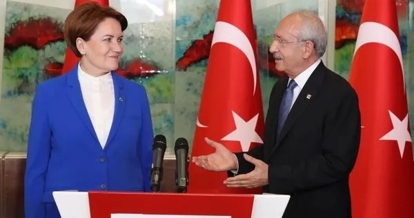 Son dakika: İsmail Koncuk İYİ Parti'ye seslendi: HDP’li Pervin Buldan’ın sözlerini sineye mi çekeceksiniz? - 1