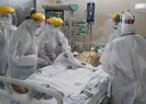 İşte günün koronavirüs tablosu!