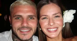 Icardi’nin nişanlısından bebek sinyali!