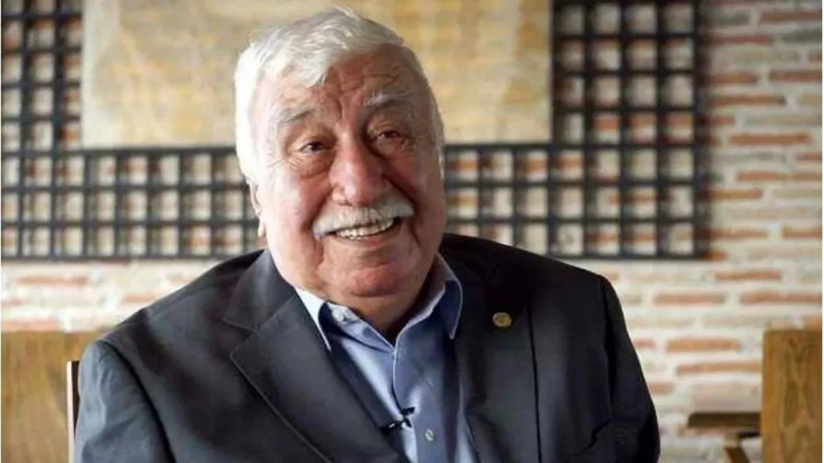Usta oyuncu Ahmet Gülhan'dan acı haber! 85 yaşında hayatını kaybetti