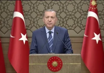 Cumhurbaşkanı Erdoğan'dan FETÖ çağrısı: Bunları ifşa edin