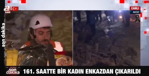 161-saat-hayata-tutundu-hatayda-50-yasindaki-guler-agritmis-enkazdan-sag-olarak-cikarildi-1676226295928.jpg 161 saat hayata tutundu: Hatay'da 50 yaşındaki Güler Ağrıtmış enkazdan sağ olarak çıkarıldı - 2