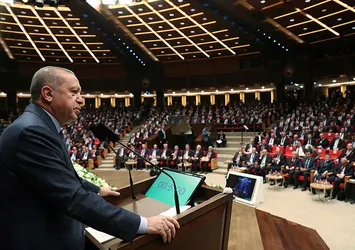 Başkan Erdoğan: Bunun hesabını sorarız