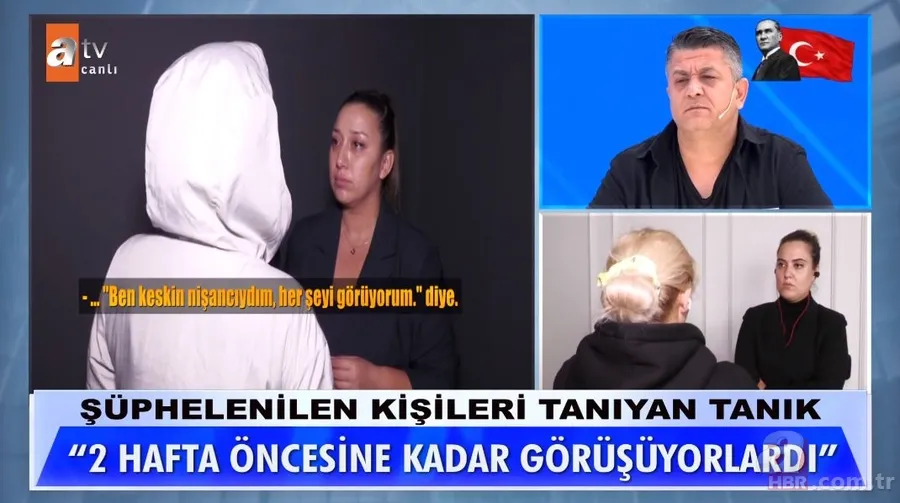 Müge Anlı'da aranan Yusuf Kavuk'un cansız bedeni bulundu! Sorgu sırasında itiraf geldi! Gömdüğü yerde piknik yapmış 19