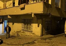 İstanbul’da silahlı gasp dehşeti