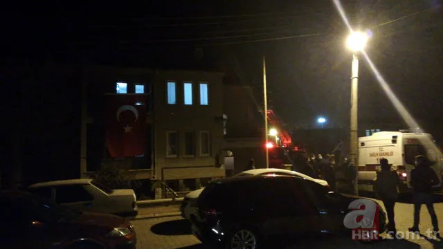 Bitlis'teki helikopter kazasında şehit olan askerlerin kimlikleri 7