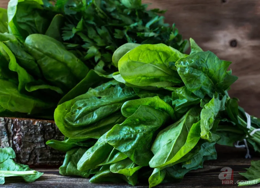 Bu besinler kilo vermeye yardımcı oluyor! İşte kilo verdiren besinler 12