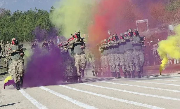 Bakan Soylu açıkladı! Jandarma uzman erbaş alımı ne zaman? 2020 Jandarma 4. grup duyurusu yayımlandı mı?