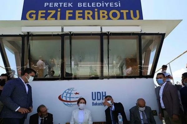 Meral Akşener’den Kemal Kılıçdaroğlu açıklaması: Adaylığı elbette hakkıdır