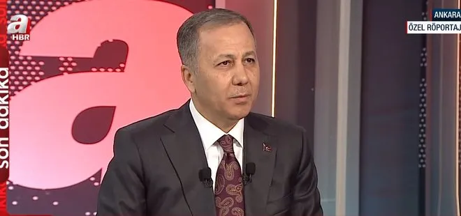 Bu araçlara kısıtlama
