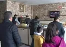 Sivaslı fırıncıdan ilginç destek!