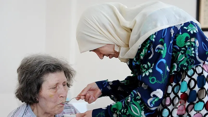 Yaşlılara bakım sigortası nedir, kimleri kapsayacak? 2026’da yeni sosyal güvence 4