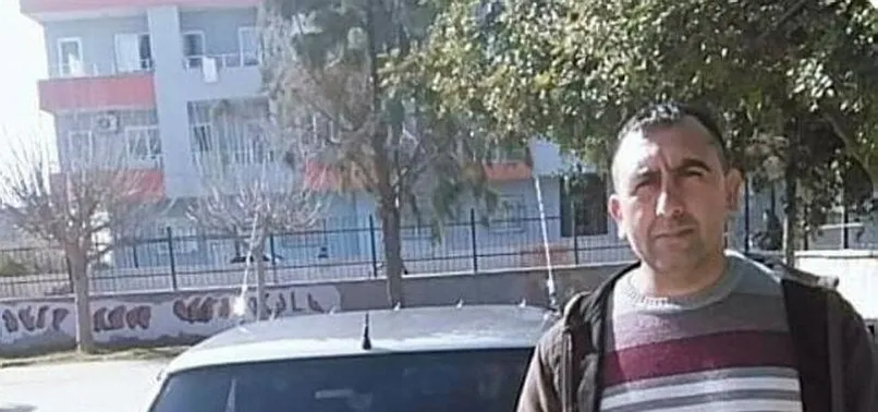 Mersin'de korkunç son! Ailesine kimse haber veremedi