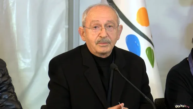 Kemal Kılıçdaroğlu maaşı ne kadar, kaç TL? Türkiye Tek Yürek Kampanyasına hangi maaşını bağışladı? CHP Genel Başkanı Kemal Kılıçdaroğlu kaç tane maaş alıyor?