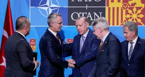 Madrid’de tarihi kararlar