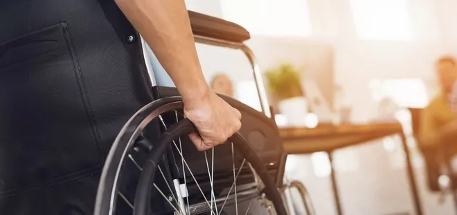 Engelli istihdamı için önemli adım