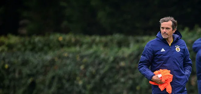 Fener’den hücum emri