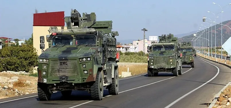 Suriye Türkmen Meclisi: Fırat'ın doğusuna harekat zorunlu ve meşrudur