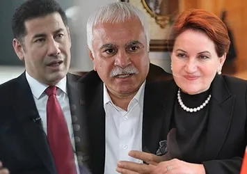 MHP’de muhaliflerden yeni formül