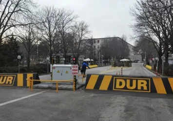 TBMM önünde intiharın perde arkası ortaya çıktı