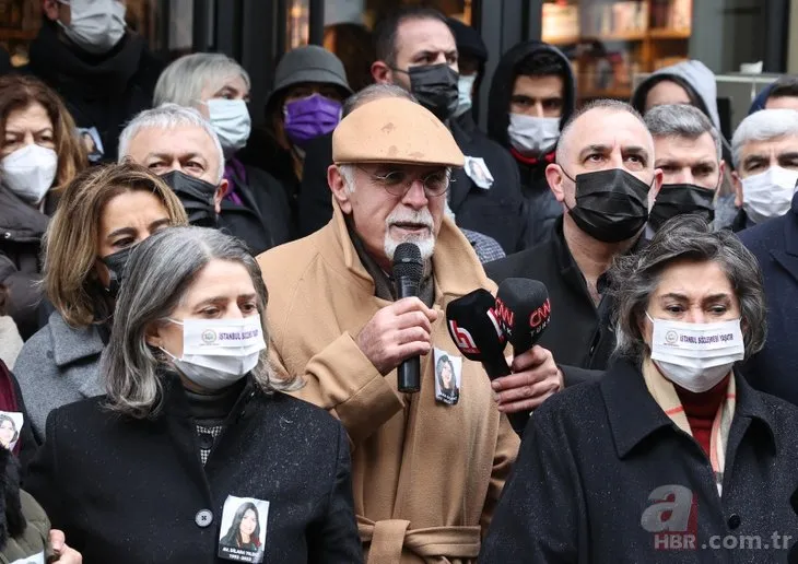 Eski nişanlısı tarafından katledilen Avukat Dilara Yıldız'ın son konuşması ortaya çıktı: Kimse bilmesin, dikkatli hareket et