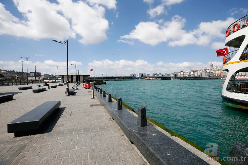 İstanbul, Ankara ve İzmir'de ilçe ilçe koronavirüs yoğunluğu! İşte en riskli ilçeler 3