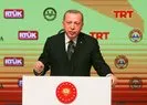 Başkan Erdoğan’dan Batı’ya İslamofobi tepkisi!