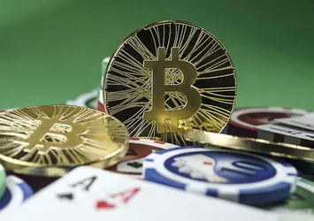 Bitcoin yüzde 20 arttı!