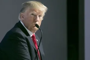Trumptan son dakika Brunson açıklaması