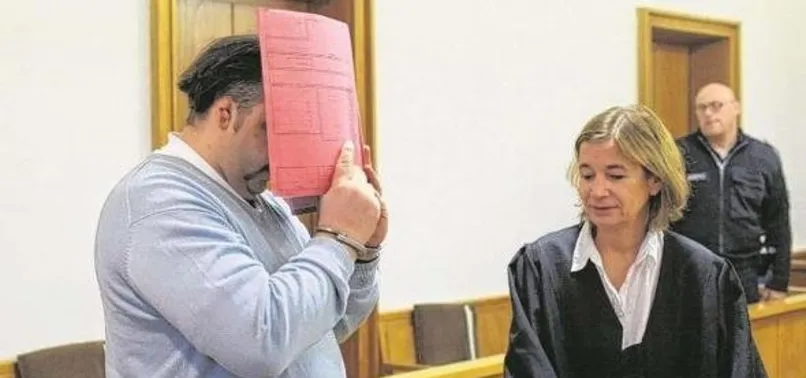 Erkek hemşire seri katil çıktı