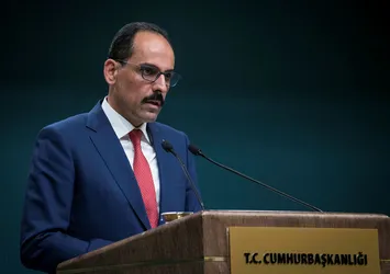 Cumhurbaşkanlığından flaş S-400 açıklaması
