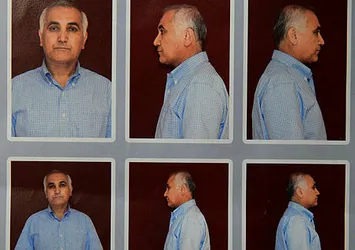 FETÖ'nün firari ismi Adil Öksüz’le ilgili şok detay