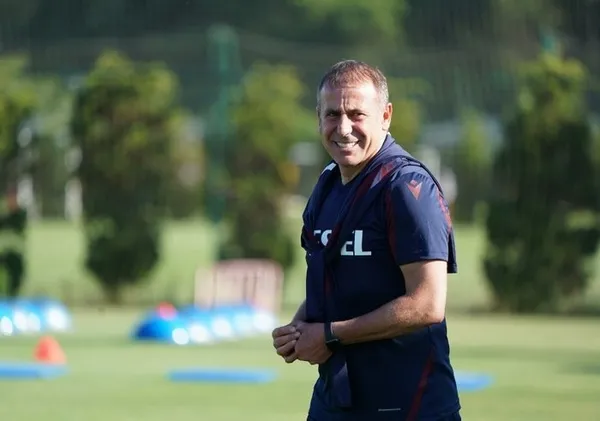 Trabzonspor’da Edgar Le’nin sözleşmesi uzatılıyor