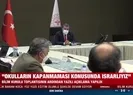 Sağlık Bakanı Kocadan flaş yüz yüze eğitim açıklaması