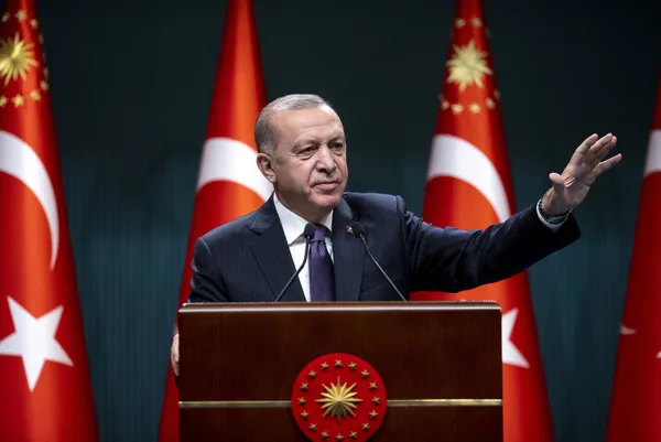 Borçlara yeni yapılandırma geliyor! Kim nasıl faydalanacak? Başkan Recep Tayyip Erdoğan detayları Kabine sonrası açıklayacak