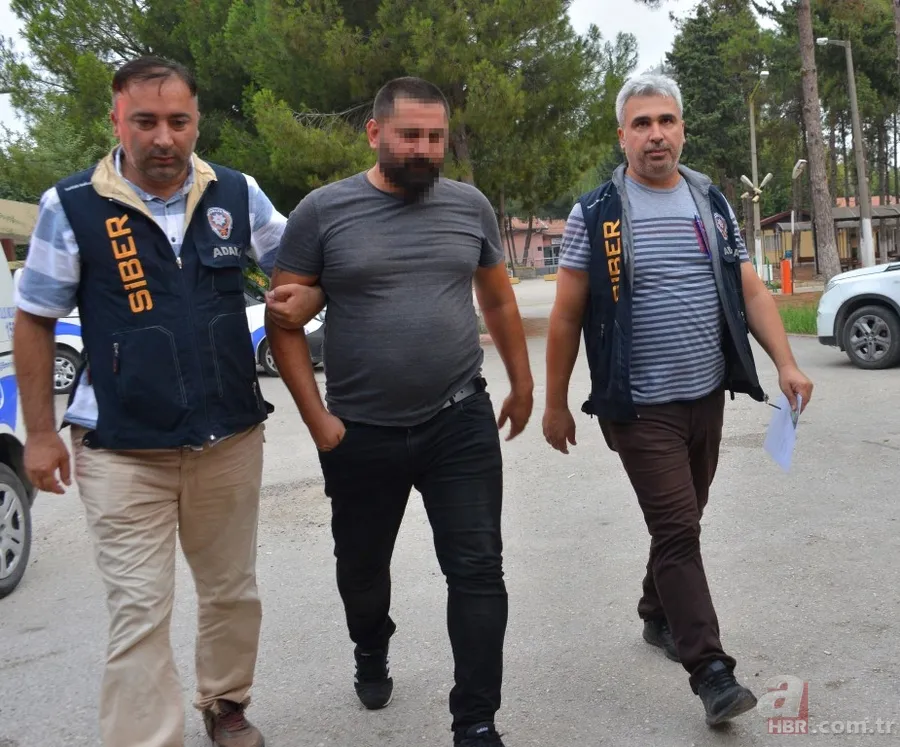 Adana ve Osmaniye'de haftada 150 bin lira kazanan bahis çetesi çökertildi 17