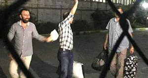 29 bin hükümlü tahliye edildi